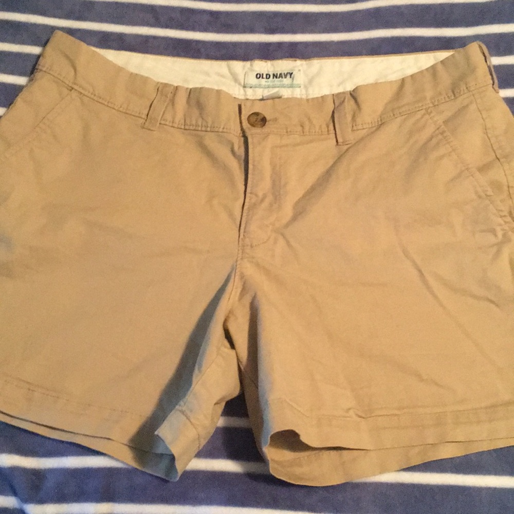 Old navy shorts